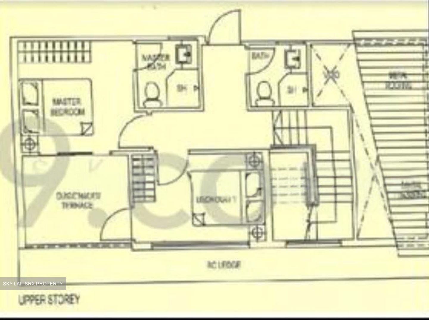 Suites @ Bukit Timah (D21), Apartment #549205851